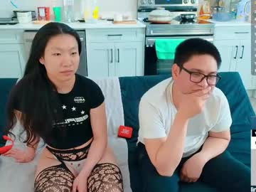 18not20 couple show