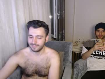 2handsomeman hard dick