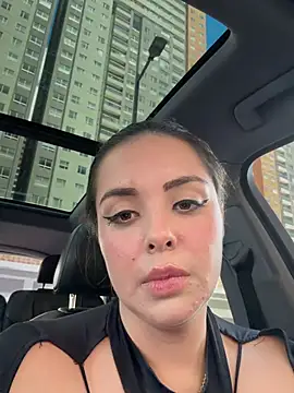 Alirawrz solo masturbation