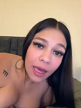 Alyshanon18 private camshow - 2024 January 27