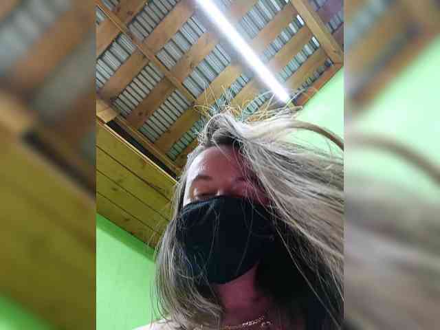 Angelia22 anal show - 2023/09/05