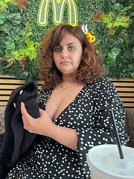AnneKane tits and ass show - 2023.03.21