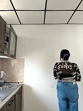 Annya-sweet face fuck