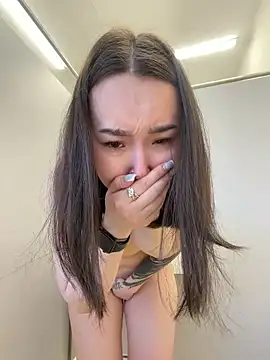 Asian_Asami hot camshow - 21 July 2024
