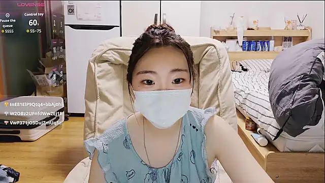 Berry_Chuu webcam