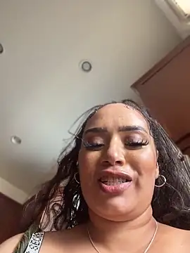 CarmelaAnthony solo masturbation show