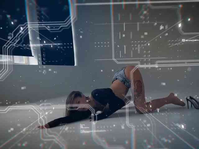 Foxe-Sailey pussy