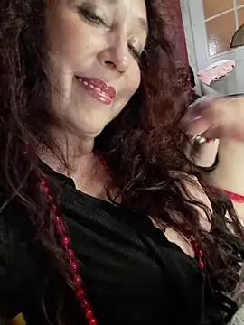 GypsyEsmeralda pvt
