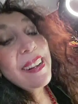 GypsyEsmeralda solo masturbation
