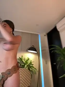 HannaBeckett pusssy camshow