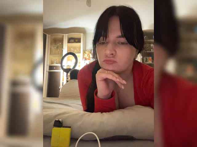 HellMor premium camshow