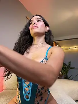 Irish_Collins pusssy show