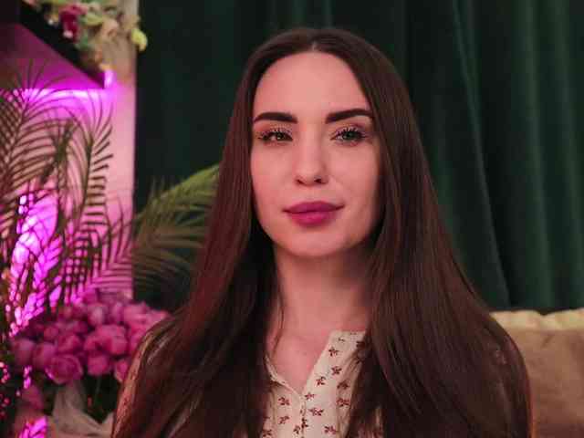 IzabellaOne squirt show