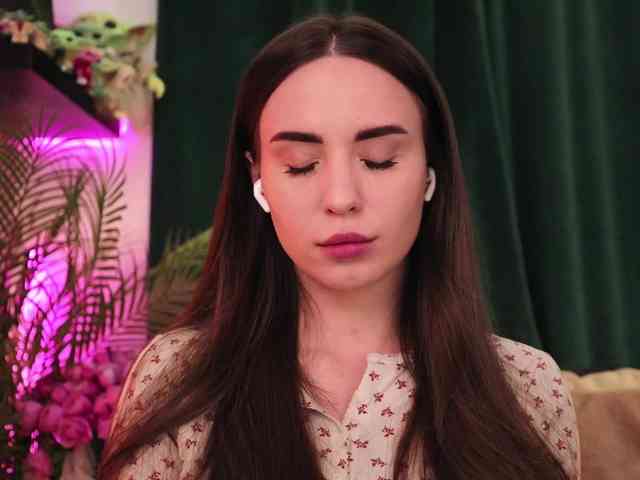 IzabellaOne squirt