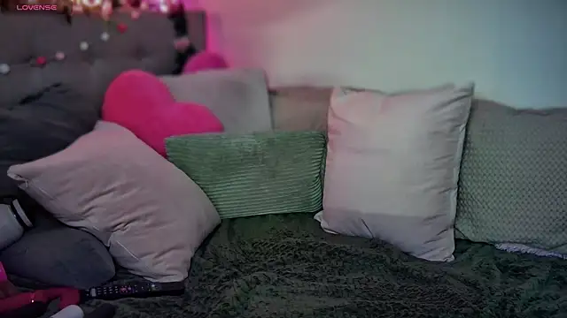JordanXo hot show