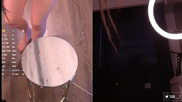 Just__dani pussy