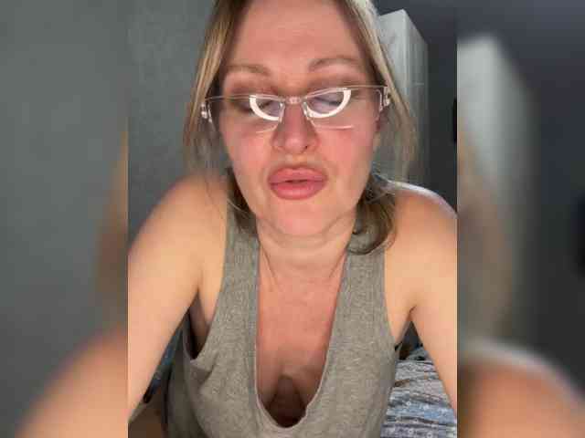 LagoonJoy tits and ass - 14 July 2024