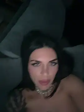 LexiCoco anal