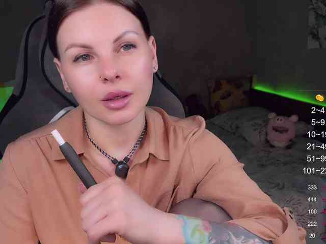 LiluDallass dildo