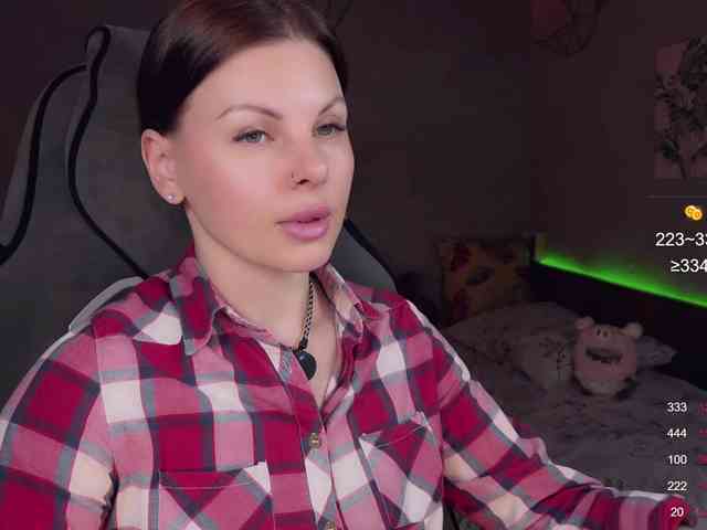 LiluDallass squirt