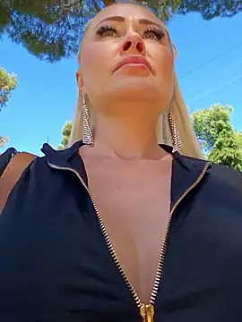 MILFBARBY toy fun show - 08.05.2023