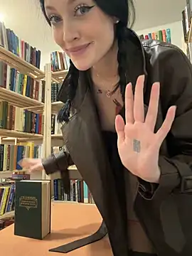 Melissa_crazy pussy play