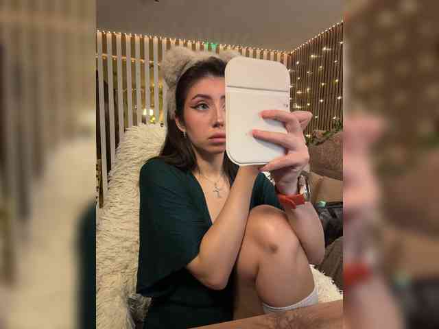 MiaLiaHot masturbation - 30 August 2023