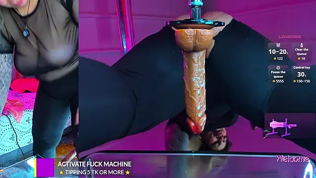 Miss_Pawi dildo