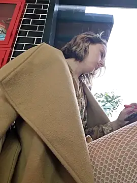 Public_Katrisha pussy play - 29 March 2026