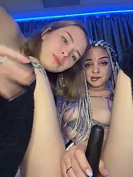 RollingGirls facial show - 15 October 2023