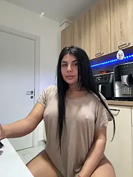Scarlett-Dream with friend show - 2025 May 18