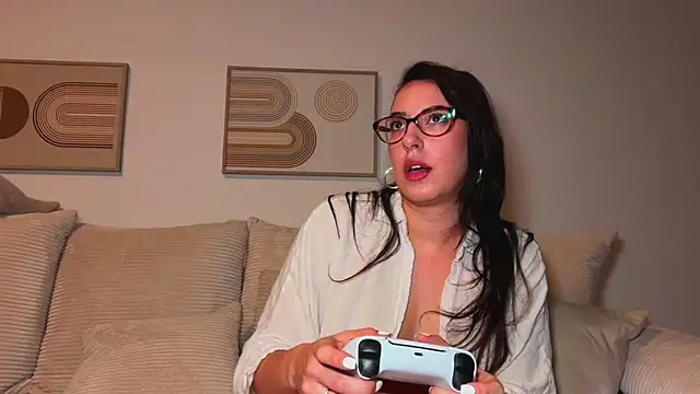 SissiVienna deepthroat camshow - 2023 August 12