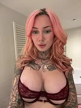 Stella-Kink self squirt