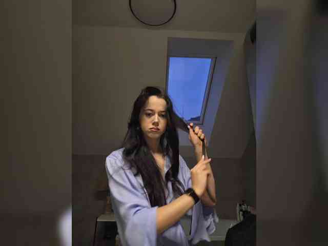 Taanni masturbation camshow - 29/11/2023