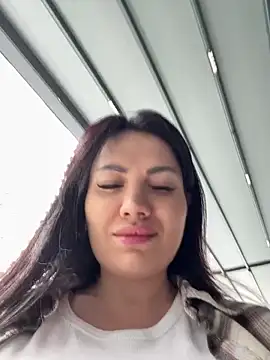 Wet__Bunny masturbation