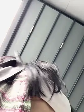 Wet__Bunny with friend