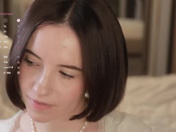 _female_essence_ fingering show - 11-25-2023
