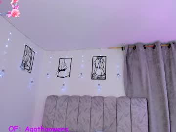Agathaowens with friend - 10.19.2024