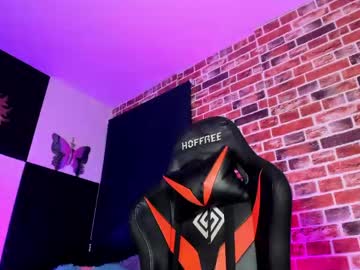 Aleja_hill threesome - 2023/11/19