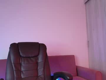 Alessafrost_ solo masturbation camshow