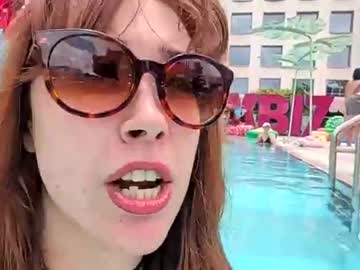 Aliceriverscam pusssy camshow