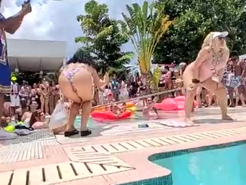 Aliceriverscam pvt show - 2023 August 13
