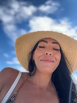 Annablisss deepthroat