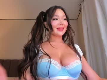 Anni_lovely masturbation - 2023/10/13