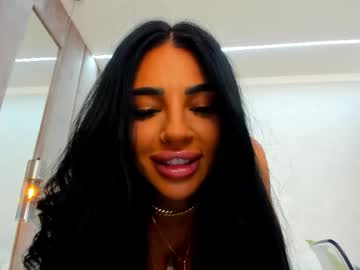 Britney_charm solo masturbation show - 07.03.2023