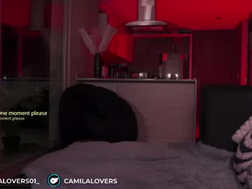 Camilalovers01 pusssy