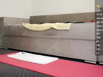 Carmela_fox squirt