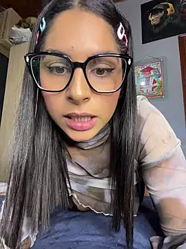 Charlotte_stevenss_ couple show
