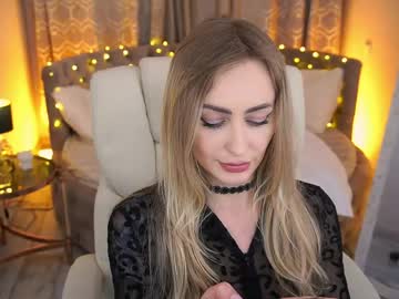 Cherrishlulu solo masturbation camshow