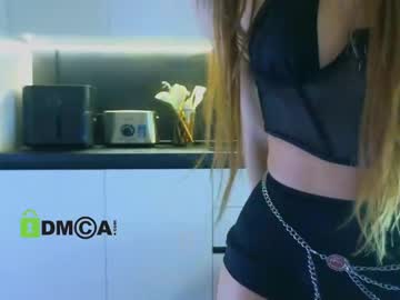 Crazzy_cherry squirt